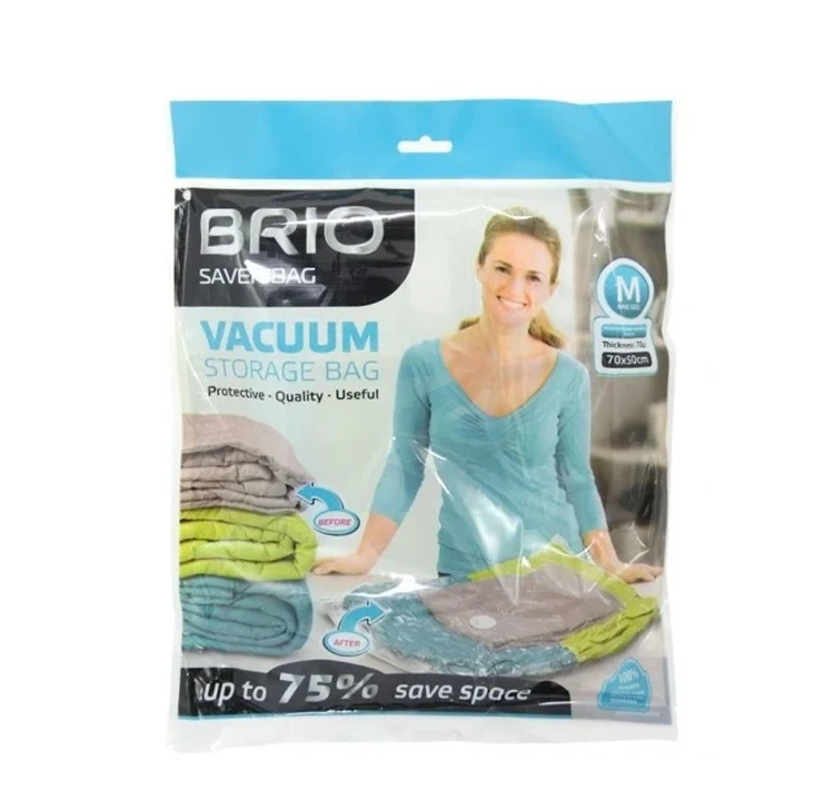 Sac Vidare Brio M 50X70CM 